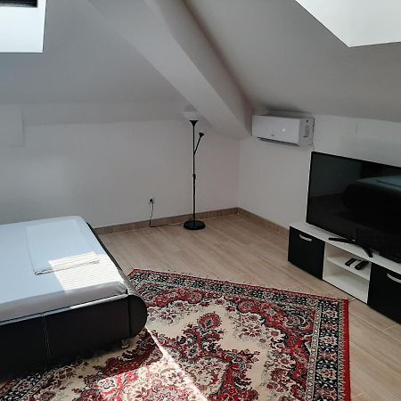 Appartement Aleksandrija à Ni Extérieur photo