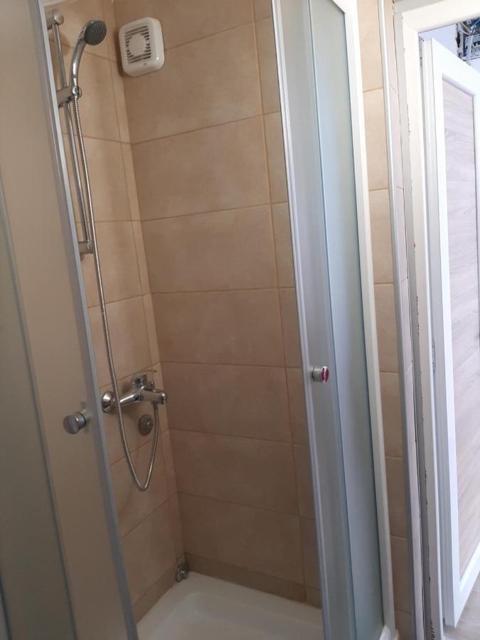 Appartement Aleksandrija à Ni Extérieur photo