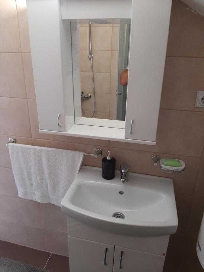 Appartement Aleksandrija à Ni Extérieur photo